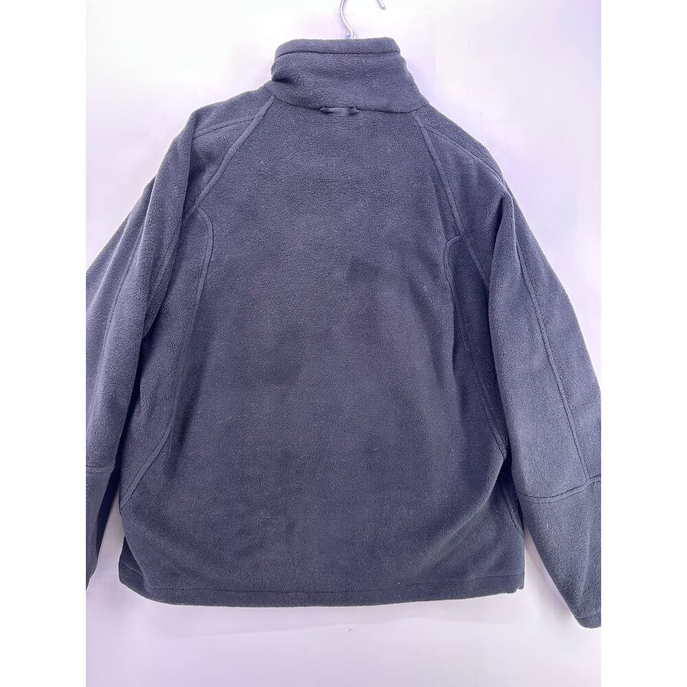 Columbia Interchange Soft Shell Zipup Jacket Size… - image 11